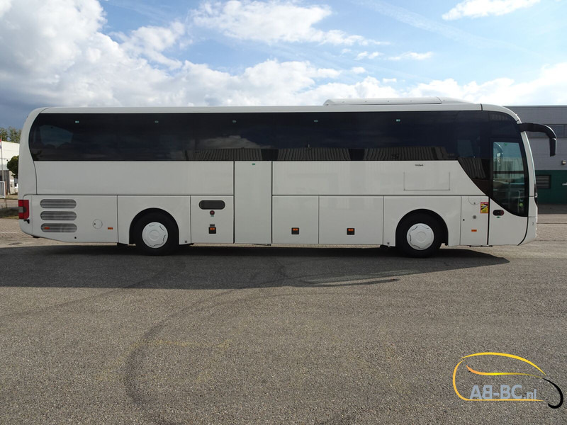 MAN R07 Lions Coach - 51 Seats EURO 6 - Coach: picture 4 MAN R07 Lions Coach - 51 Seats EURO 6 - Coach: picture 4