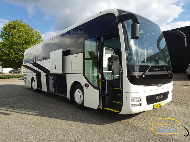 MAN R07 Lions Coach - 51 Seats EURO 6 - Coach: picture 2 MAN R07 Lions Coach - 51 Seats EURO 6 - Coach: picture 2