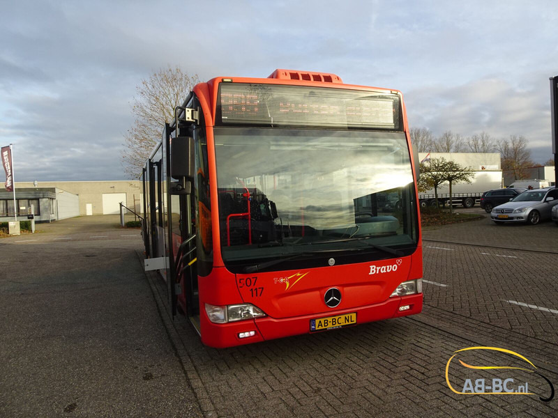 Mercedes-Benz Citaro O530 LE 42 Seats, 45 Standee EEV, 5 pcs. available - City bus: picture 4 Mercedes-Benz Citaro O530 LE 42 Seats, 45 Standee EEV, 5 pcs. available - City bus: picture 4