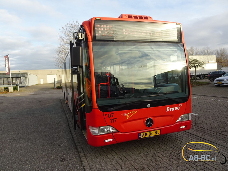 Mercedes-Benz Citaro O530 LE 42 Seats, 45 Standee EEV, 5 pcs. available - City bus: picture 3 Mercedes-Benz Citaro O530 LE 42 Seats, 45 Standee EEV, 5 pcs. available - City bus: picture 3