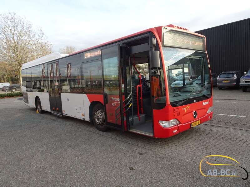 Mercedes-Benz Citaro O530 LE 42 Seats, 45 Standee EEV, 5 pcs. available - City bus: picture 1 Mercedes-Benz Citaro O530 LE 42 Seats, 45 Standee EEV, 5 pcs. available - City bus: picture 1
