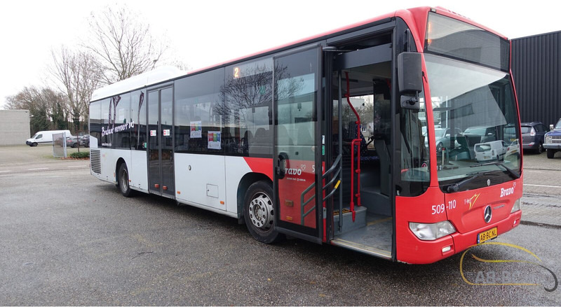 Mercedes-Benz Citaro O530 LE 42 Seats, 45 Standee EEV, 5 pcs. available - City bus: picture 1 Mercedes-Benz Citaro O530 LE 42 Seats, 45 Standee EEV, 5 pcs. available - City bus: picture 1