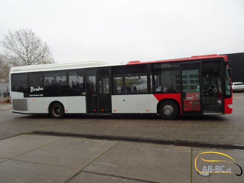 Mercedes-Benz Citaro O530 LE 42 Seats, 45 Standee EEV, 6 pcs. available - City bus: picture 3 Mercedes-Benz Citaro O530 LE 42 Seats, 45 Standee EEV, 6 pcs. available - City bus: picture 3