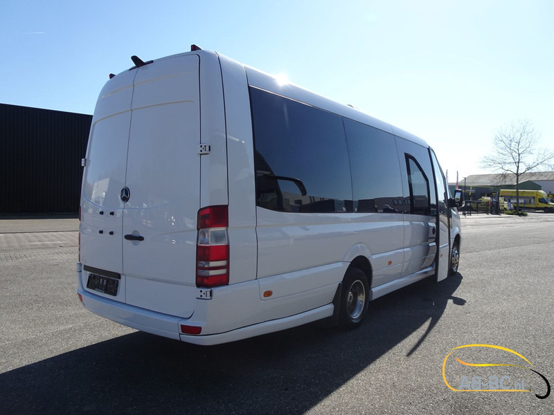 Mercedes-Benz Sprinter Altas 17 Seats EURO 6 - Minibus, Passenger van: picture 5 Mercedes-Benz Sprinter Altas 17 Seats EURO 6 - Minibus, Passenger van: picture 5