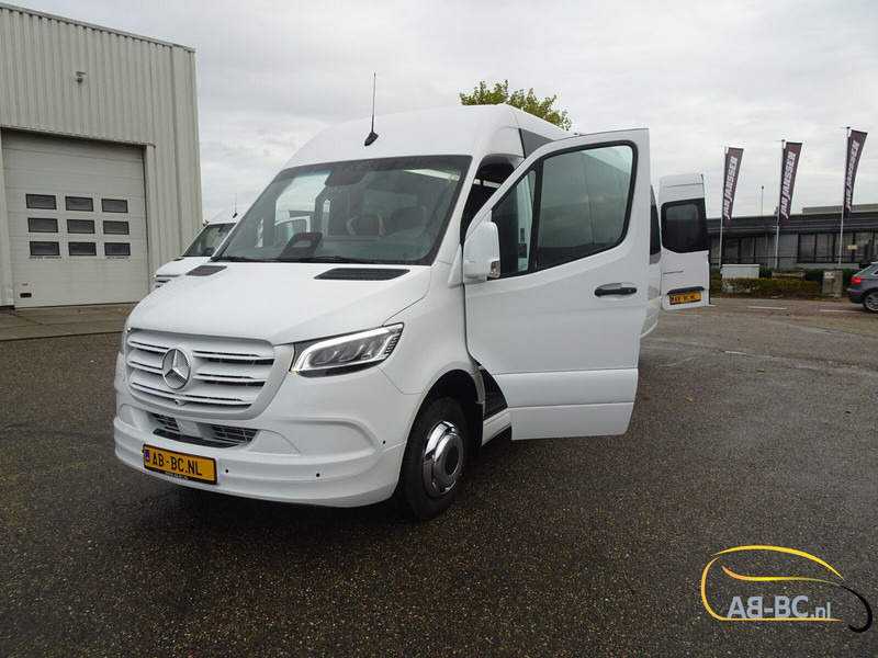 New Minibus, Passenger van Mercedes-Benz Sprinter CMS 21 Seats EURO 6: picture 12