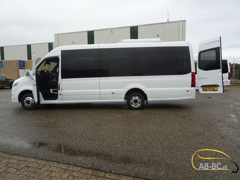 New Minibus, Passenger van Mercedes-Benz Sprinter CMS 21 Seats EURO 6: picture 15