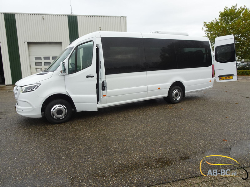 New Minibus, Passenger van Mercedes-Benz Sprinter CMS 21 Seats EURO 6: picture 11