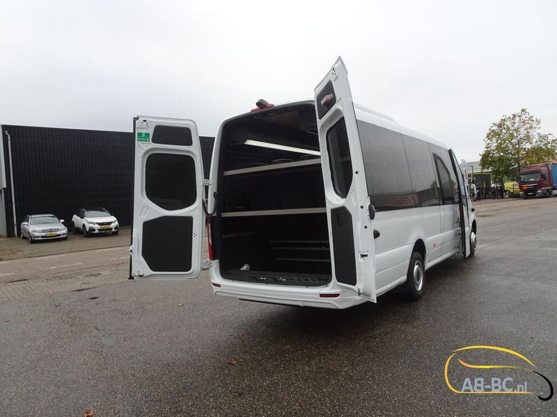 New Minibus, Passenger van Mercedes-Benz Sprinter CMS 21 Seats EURO 6: picture 9