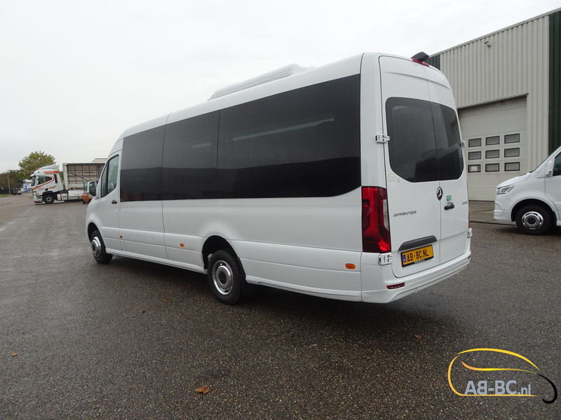 New Minibus, Passenger van Mercedes-Benz Sprinter CMS 21 Seats EURO 6: picture 18