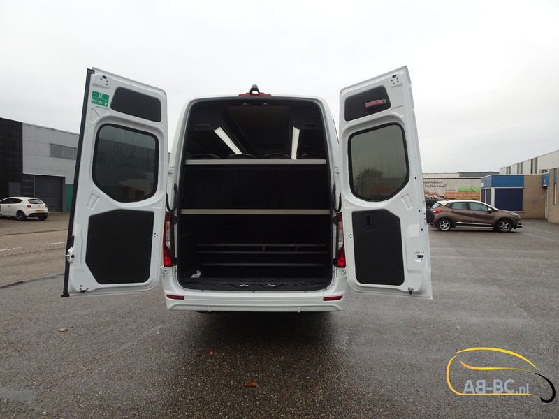 New Minibus, Passenger van Mercedes-Benz Sprinter CMS 21 Seats EURO 6: picture 20