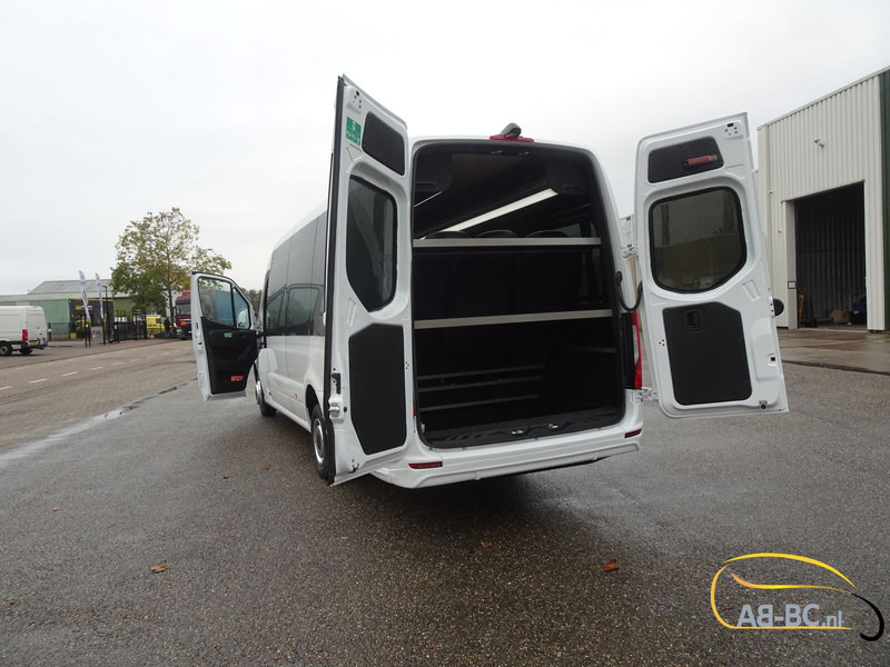 New Minibus, Passenger van Mercedes-Benz Sprinter CMS 21 Seats EURO 6: picture 19