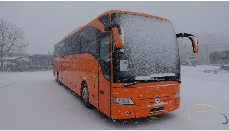 Mercedes-Benz Tourismo RHD-M - 51 Seats EURO 6 - Coach: picture 3 Mercedes-Benz Tourismo RHD-M - 51 Seats EURO 6 - Coach: picture 3