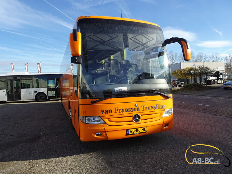 Mercedes-Benz Tourismo RHD-M - 51 Seats EURO 6 - Coach: picture 2 Mercedes-Benz Tourismo RHD-M - 51 Seats EURO 6 - Coach: picture 2