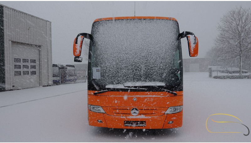 Mercedes-Benz Tourismo RHD-M - 51 Seats EURO 6 - Coach: picture 4 Mercedes-Benz Tourismo RHD-M - 51 Seats EURO 6 - Coach: picture 4