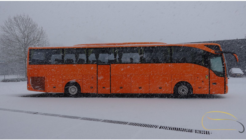 Mercedes-Benz Tourismo RHD-M - 51 Seats EURO 6 - Coach: picture 2 Mercedes-Benz Tourismo RHD-M - 51 Seats EURO 6 - Coach: picture 2