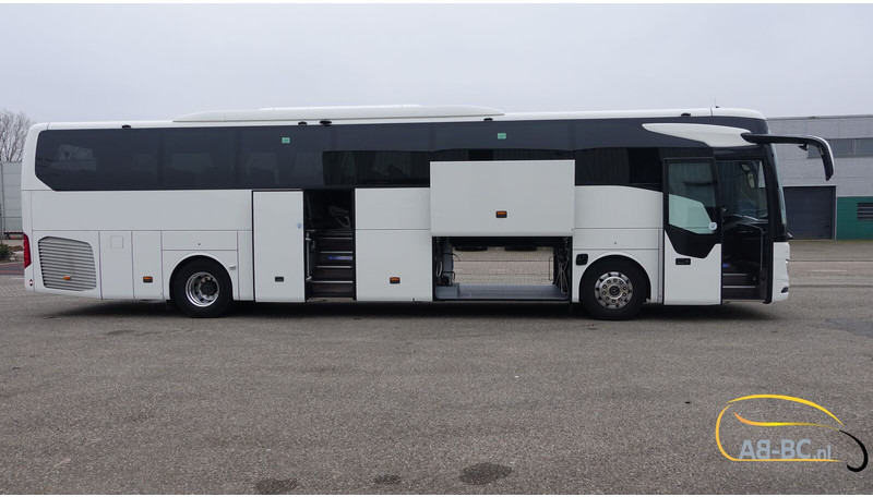 Mercedes-Benz Tourismo RHD - Coach: picture 5 Mercedes-Benz Tourismo RHD - Coach: picture 5