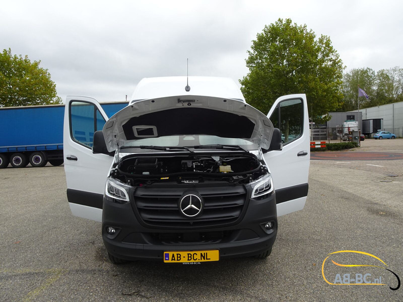 New Minibus, Electric bus Mercedes-Benz eSprinter 17 Seats Electric Range: 465 km: picture 12 New Minibus, Electric bus Mercedes-Benz eSprinter 17 Seats Electric Range: 465 km: picture 12