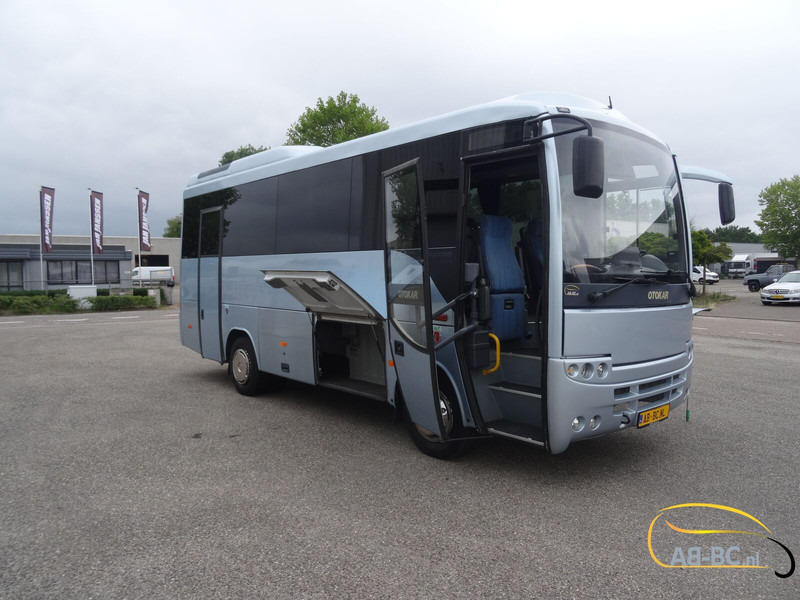 Otokar Navigo 29 Seats EURO 5 - Coach: picture 5 Otokar Navigo 29 Seats EURO 5 - Coach: picture 5