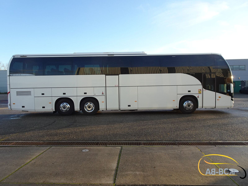 Scania Beulas - Coach: picture 5 Scania Beulas - Coach: picture 5