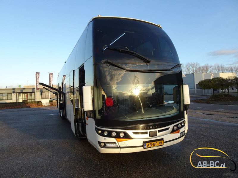 Scania Beulas - Coach: picture 4 Scania Beulas - Coach: picture 4