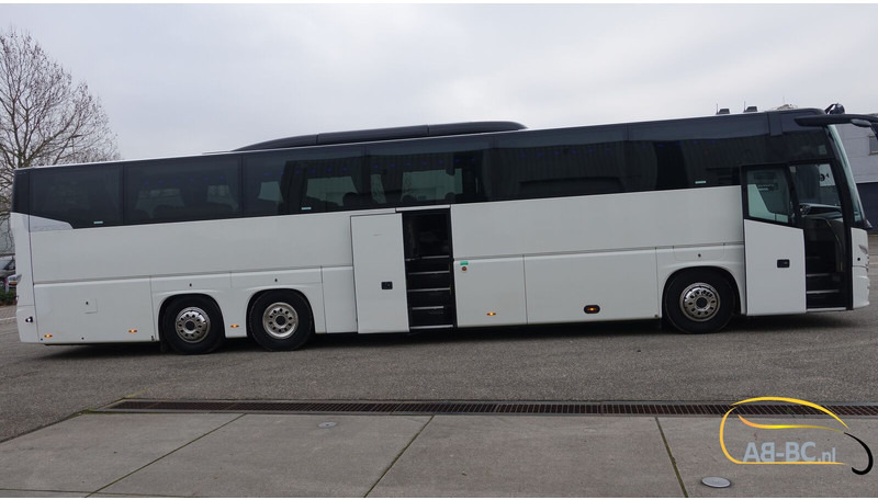 VDL Futura FHD2-139/330 - Coach: picture 4 VDL Futura FHD2-139/330 - Coach: picture 4