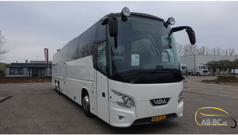 VDL Futura FHD2-139/330 - Coach: picture 1 VDL Futura FHD2-139/330 - Coach: picture 1