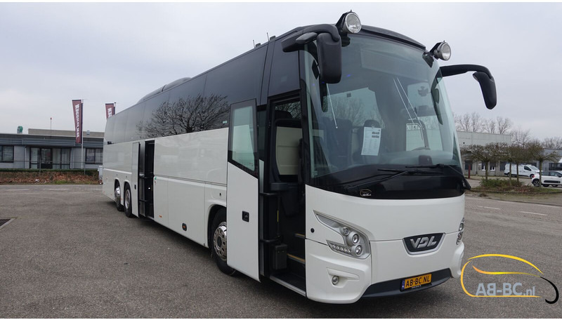 VDL Futura FHD2-139/330 - Coach: picture 2 VDL Futura FHD2-139/330 - Coach: picture 2
