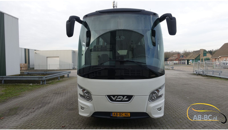 VDL Futura FHD2 139/460 - 61 Seats EURO 6 - Coach: picture 4 VDL Futura FHD2 139/460 - 61 Seats EURO 6 - Coach: picture 4