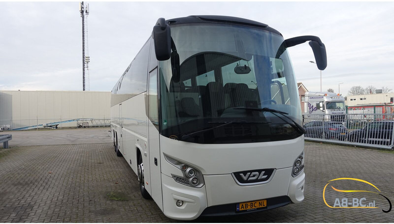 VDL Futura FHD2 139/460 - 61 Seats EURO 6 - Coach: picture 5 VDL Futura FHD2 139/460 - 61 Seats EURO 6 - Coach: picture 5