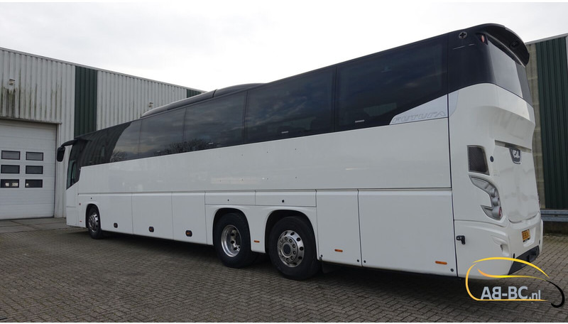 VDL Futura FHD2 139/460 - 61 Seats EURO 6 - Coach: picture 2 VDL Futura FHD2 139/460 - 61 Seats EURO 6 - Coach: picture 2