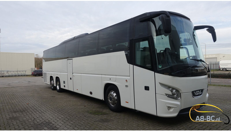 VDL Futura FHD2 139/460 - 61 Seats EURO 6 - Coach: picture 1 VDL Futura FHD2 139/460 - 61 Seats EURO 6 - Coach: picture 1