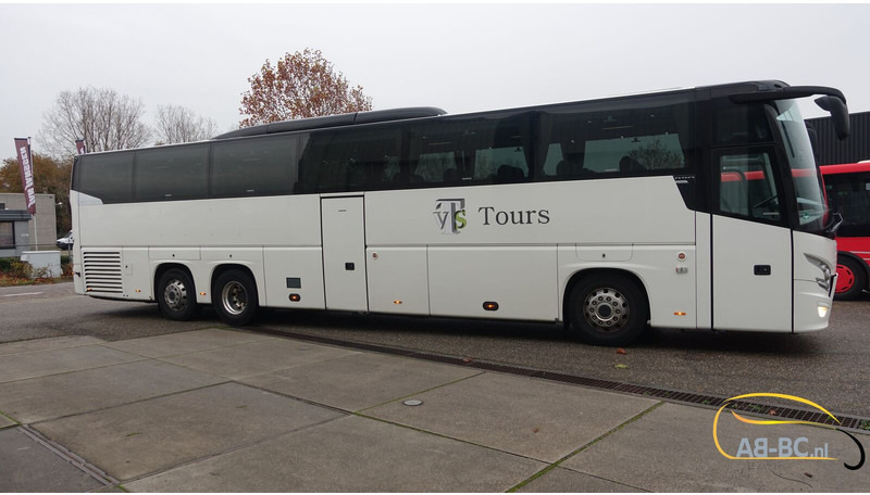 VDL Futura FHD2 139/460 - Coach: picture 2 VDL Futura FHD2 139/460 - Coach: picture 2