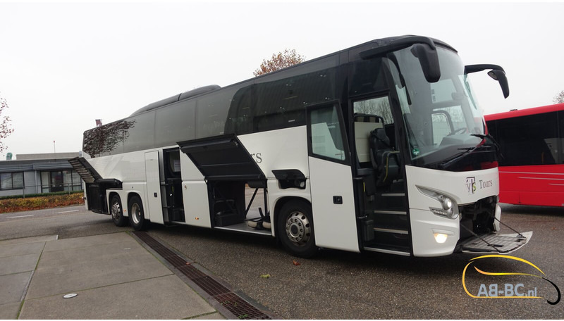 VDL Futura FHD2 139/460 - Coach: picture 4 VDL Futura FHD2 139/460 - Coach: picture 4