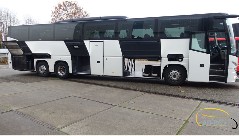 VDL Futura FHD2 139/460 - Coach: picture 5 VDL Futura FHD2 139/460 - Coach: picture 5