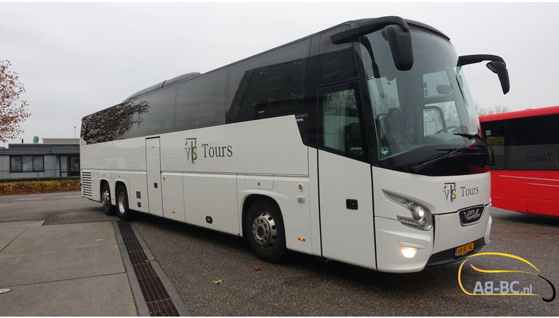 VDL Futura FHD2 139/460 - Coach: picture 1 VDL Futura FHD2 139/460 - Coach: picture 1