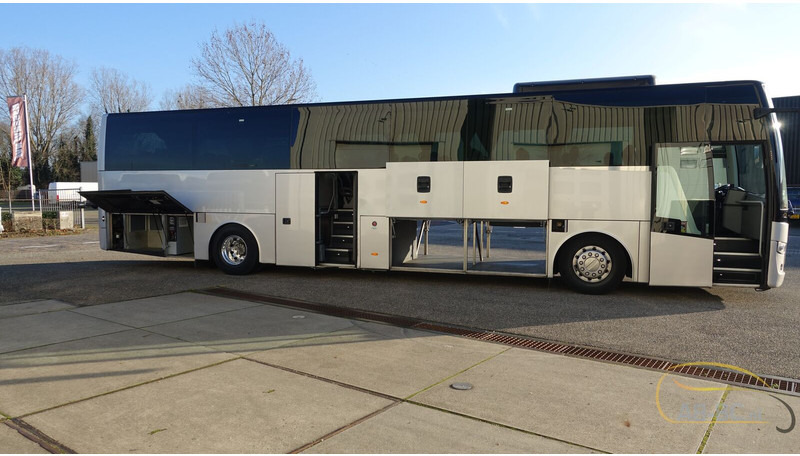 Van Hool EX16 Mid, 55 Seats, Euro 6 - Coach: picture 4 Van Hool EX16 Mid, 55 Seats, Euro 6 - Coach: picture 4