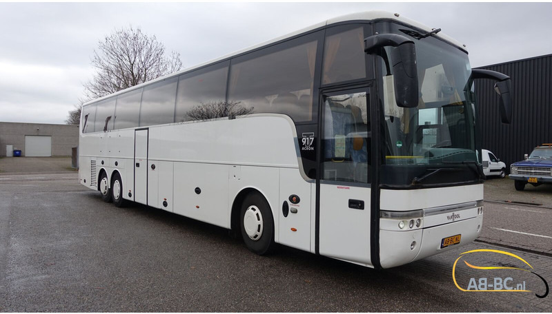 Van Hool T917 Acron 63 Seats euro 5 - Coach: picture 2 Van Hool T917 Acron 63 Seats euro 5 - Coach: picture 2