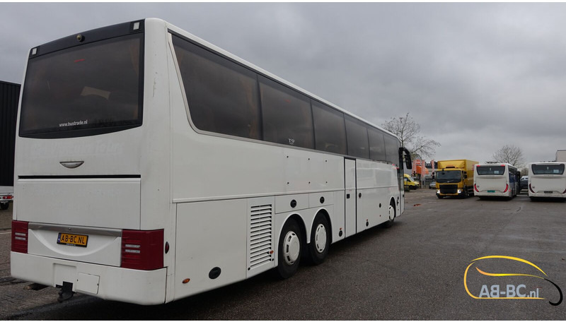 Van Hool T917 Acron 63 Seats euro 5 - Coach: picture 5 Van Hool T917 Acron 63 Seats euro 5 - Coach: picture 5
