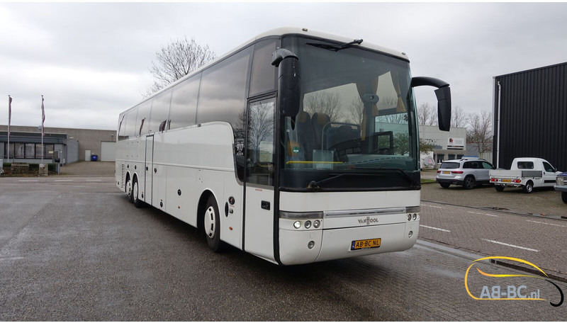 Van Hool T917 Acron 63 Seats euro 5 - Coach: picture 1 Van Hool T917 Acron 63 Seats euro 5 - Coach: picture 1