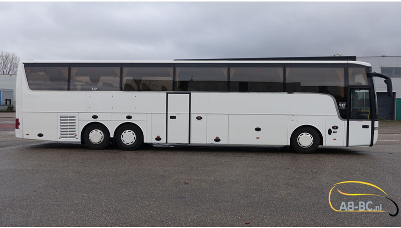 Van Hool T917 Acron 63 Seats euro 5 - Coach: picture 3 Van Hool T917 Acron 63 Seats euro 5 - Coach: picture 3