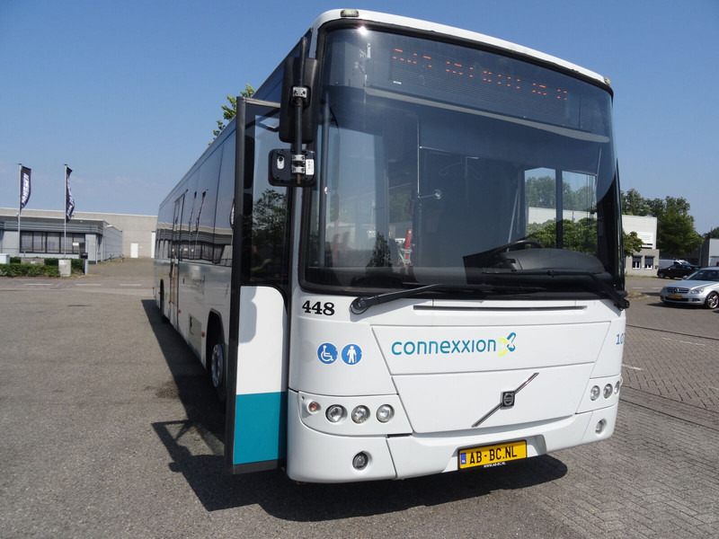 Volvo 8700 LE 44 Seats EURO 5 - City bus: picture 3 Volvo 8700 LE 44 Seats EURO 5 - City bus: picture 3