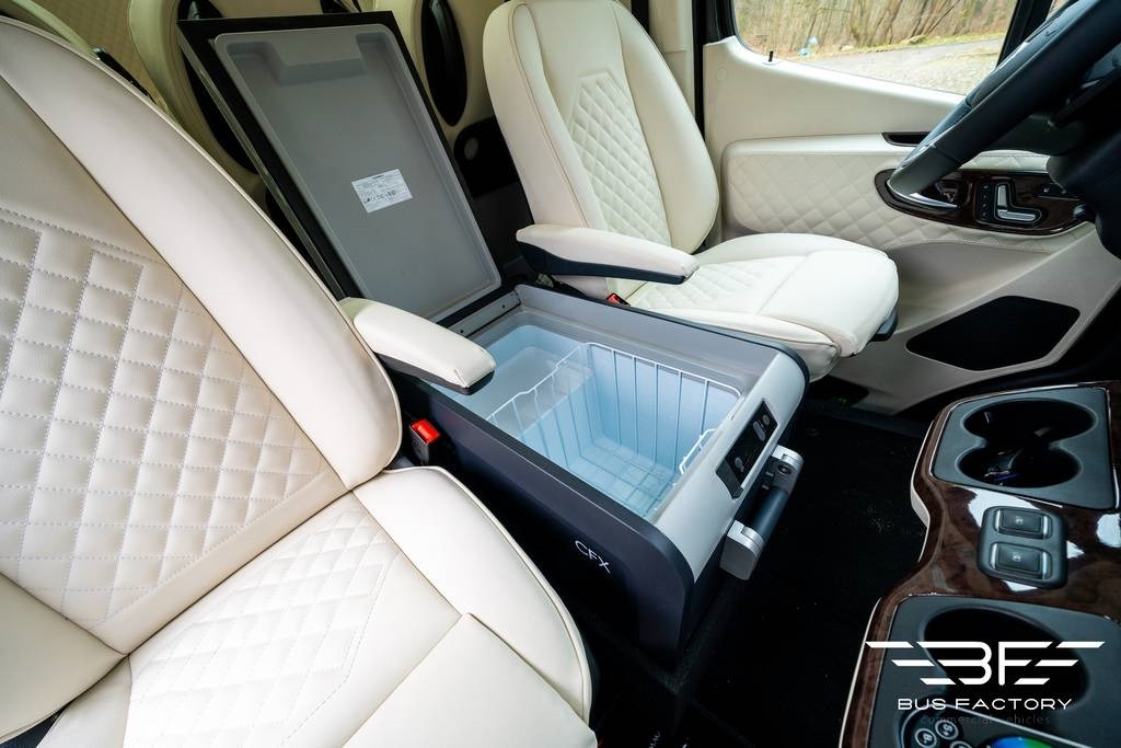 Minibus, Passenger van Mercedes-Benz Sprinter 319, Taxi 11+1 !!: picture 11