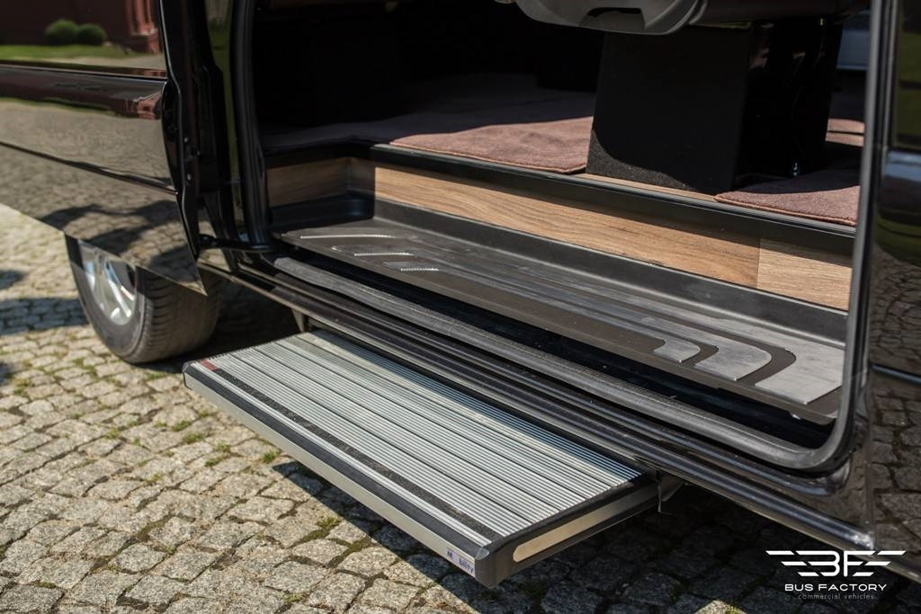 Minibus, Passenger van Mercedes-Benz Sprinter 319 Taxi 8+1 !!: picture 8