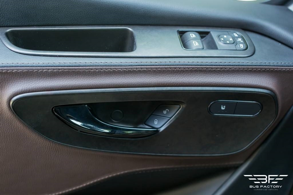 Minibus, Passenger van Mercedes-Benz Sprinter 319 Taxi 8+1 !!: picture 11