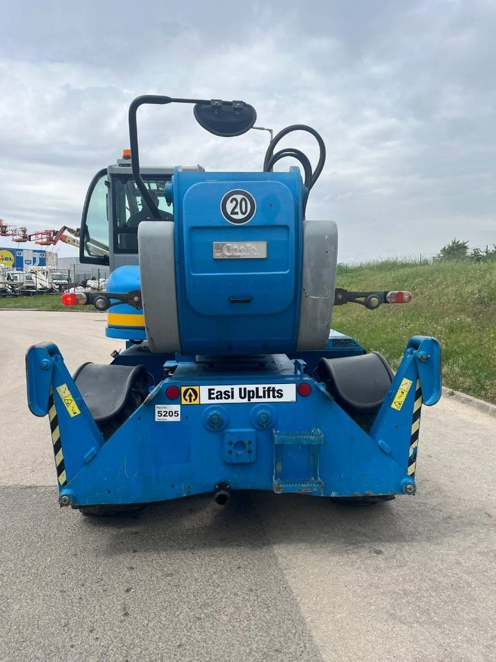 Genie GTH 4016 SR - Telescopic handler: picture 3 Genie GTH 4016 SR - Telescopic handler: picture 3