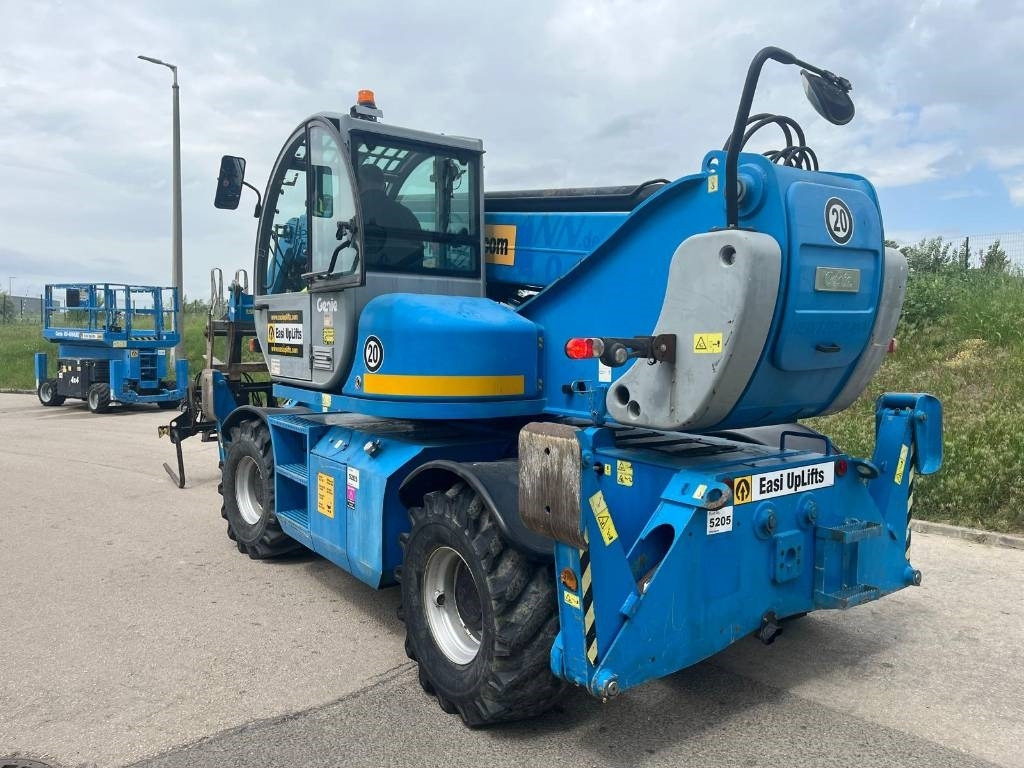 Genie GTH 4016 SR - Telescopic handler: picture 2 Genie GTH 4016 SR - Telescopic handler: picture 2