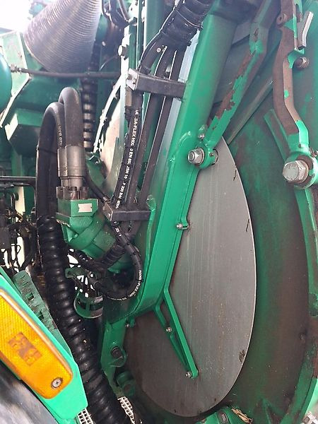 Albach Diamant 2000 - Wood chipper: picture 2 Albach Diamant 2000 - Wood chipper: picture 2