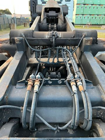 MAN TGS 26.400 Meiller RK-2065/KEINE 460,440 - Hook lift truck: picture 5 MAN TGS 26.400 Meiller RK-2065/KEINE 460,440 - Hook lift truck: picture 5