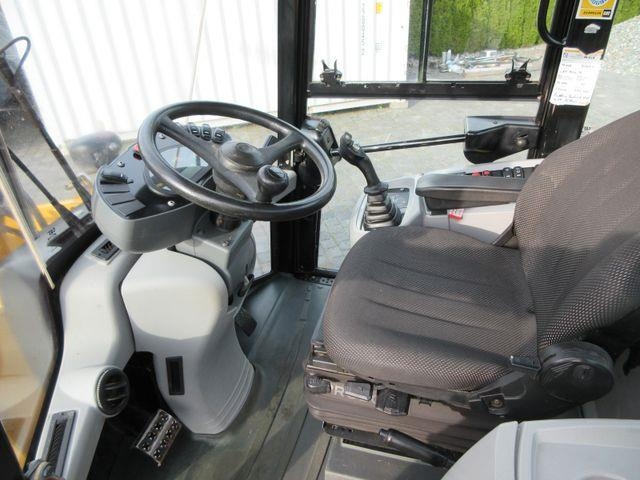 CAT 914 M wheel loader, air conditioning - Wheel loader: picture 2 CAT 914 M wheel loader, air conditioning - Wheel loader: picture 2