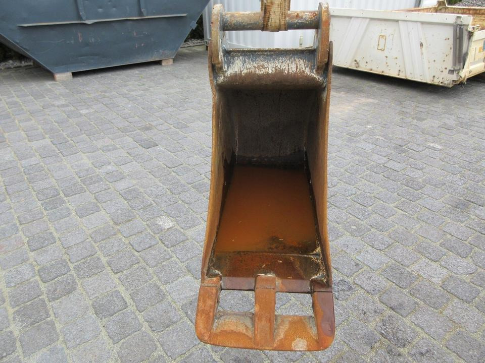 Excavator bucket Tieflöffel EUROAUFNAHME, 350 mm: picture 6